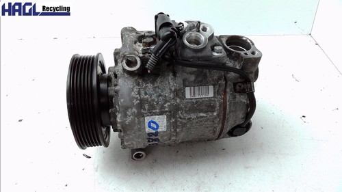 Compressore aria condizionata - aria,