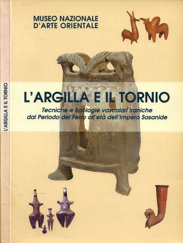 Argilla il tornio - il,