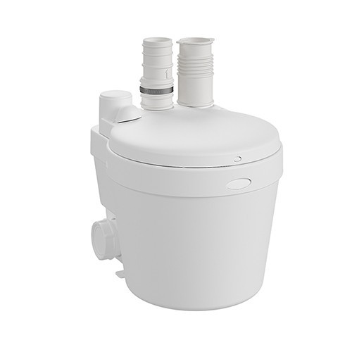 Trituratore watersan ws11 - watersan,