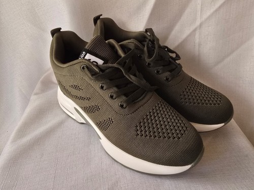 Sneakers donna shein verdi - shein,