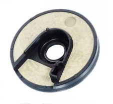 COPERCHIO CON PARAOLIO