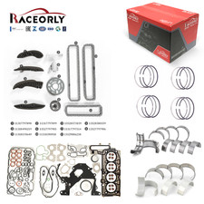 RACEORLY Engine Rebuild Kit