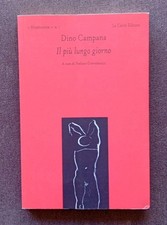 Dino campana più - dino,