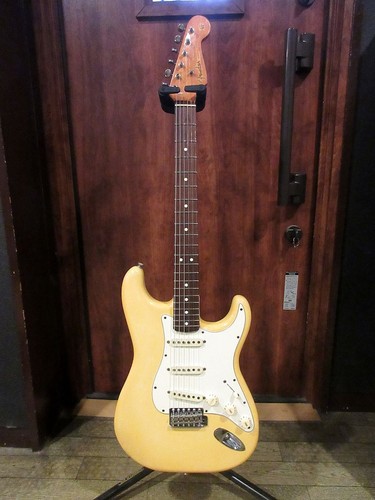 Fender 1983 american vintage - 1983,