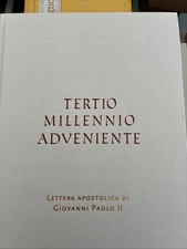 Tertio millennio adveniente