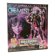 Bandai Saint Cloth Myth EX