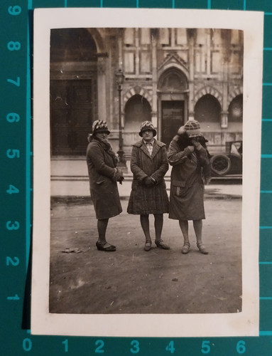 Foto donne santa maria - maria, novella