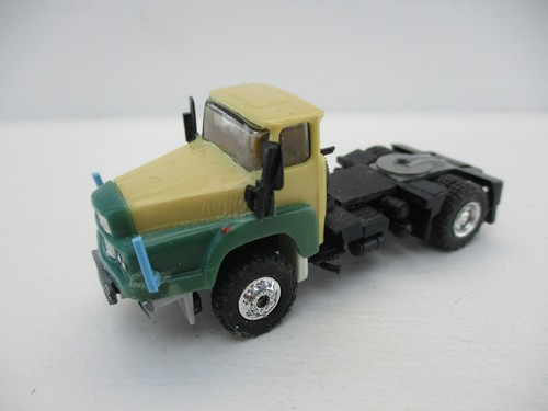 Camion escala ref nk - escala,