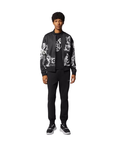 Versace jeans couture joggers - versace,