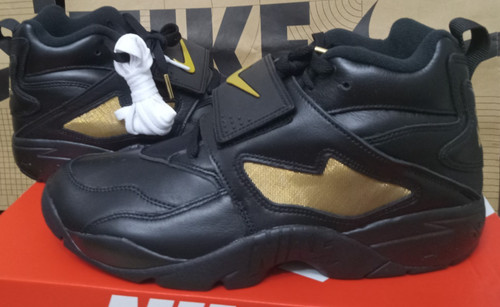 Nike air diamond turf - diamond, signing
