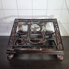 Antico leggio xix sec cimena - xix,