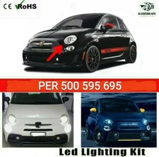 KIT LED H7 6000K ANABBAGLIANTI