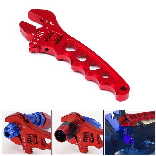 Adjustable wrench tool - adjustable,