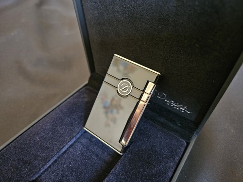 Briquet dupont ligne - 2, torch