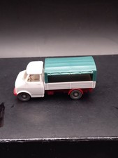 WIKING 1:87 BEDFORD FLASH