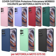 COVER CUSTODIA Protezione