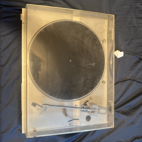Vintage 1980s sony direct - 1980s,