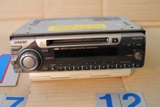 Sony MDX-C5200 Lettore MD