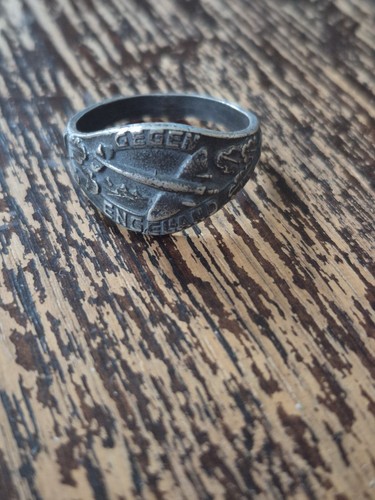 Ww2 german ring - ww2,