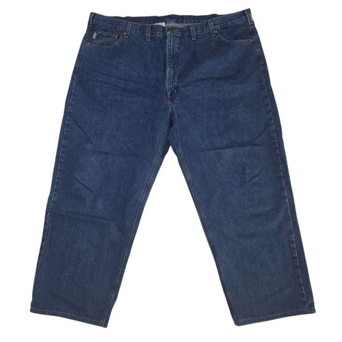Jeans carhartt relaxed fit - carhartt,