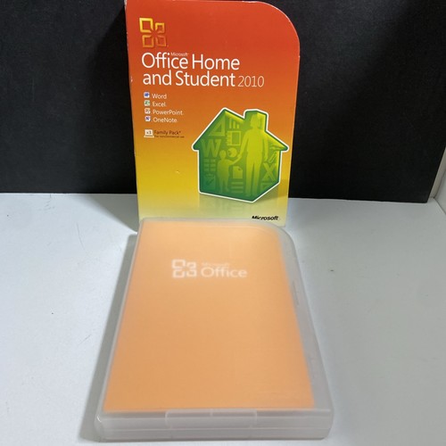 Software microsoft office home - microsoft,
