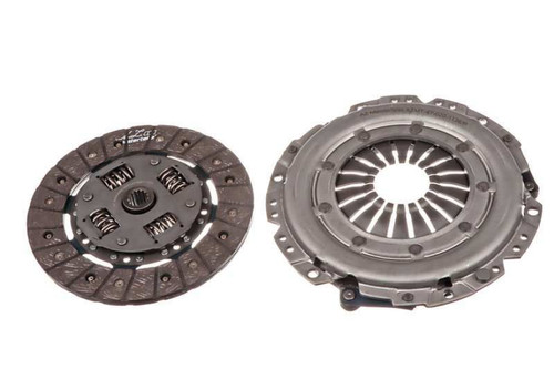Kit frizione opel luk - kit,