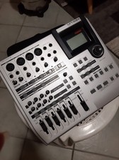 registratore multitraccia digitale Fostex MR8-HD