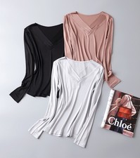 T-shirt maglione blusa donna