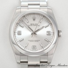 Rolex Oyster Perpetual 36mm