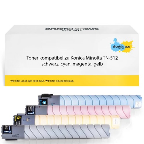 Cartuccia sostituisce konica - cartuccia,