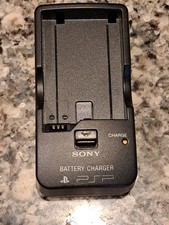 Sony PSP-191 Battery Charger -