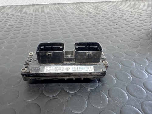 Centralina motore fiat punto - centralina,