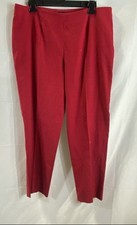 Pantalone donna Piazza
