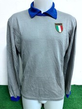 MAGLIA ITALY ZOFF MATCH WORN