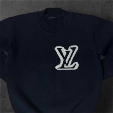 louis vuitton men knitwear 