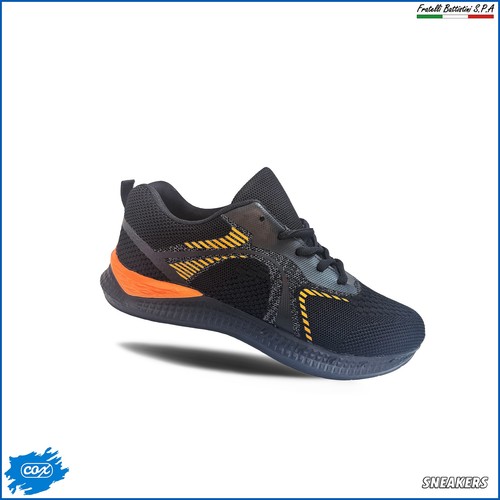 Sneaker uomo cox - sneaker, 839-7