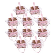  12 Pcs Cestino Matrimonio
