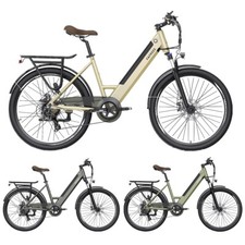 FAFREES Bicicletta elettrica