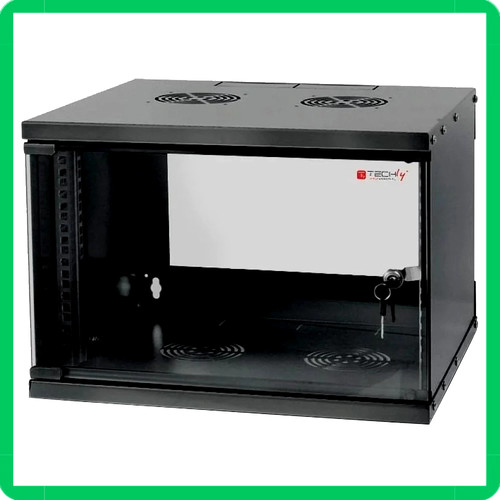Armadio rack per server - 19,