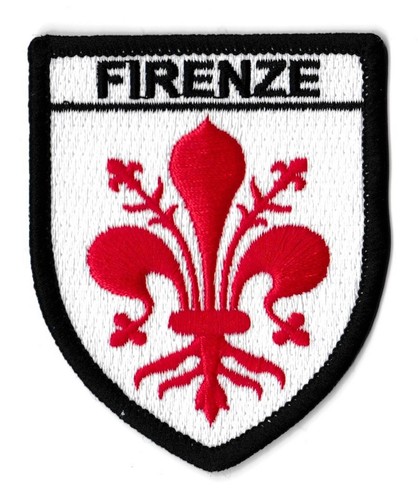 Patche florence firenze - patche,