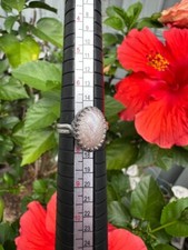 Anello Athena - Anello da cocktail - Anello dichiarazione - Anello viola - Dea