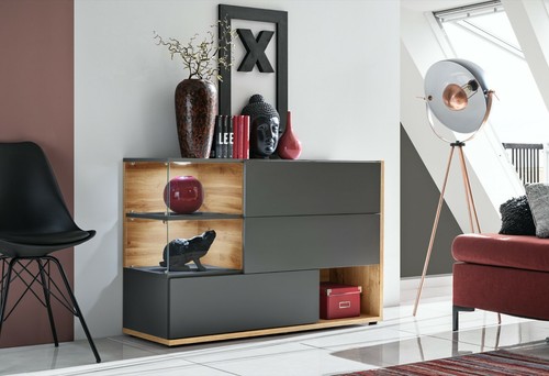 Sideboard comò armadio - comò,