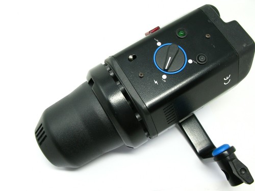 Bowens esprit 125 studio flash - bowens,