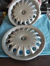 ALFA ROMEO 145 / 146 - SET 4