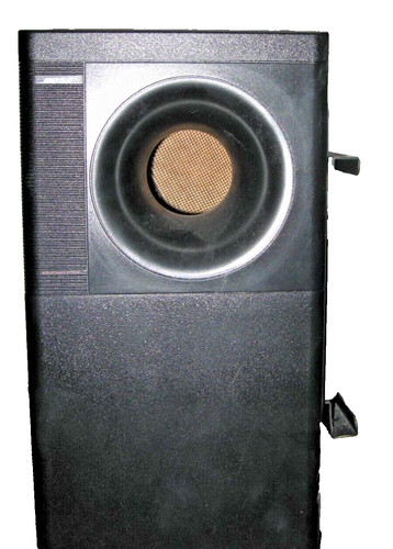 Bose professional freespace - bose,