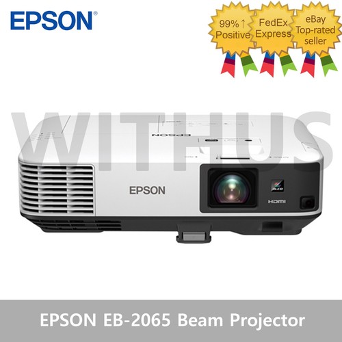 Epson 2065 proiettore beam - epson,