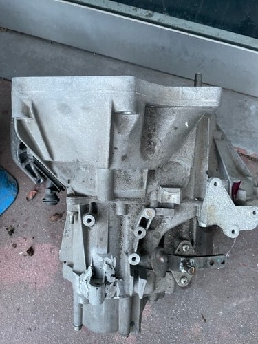 Cambio completo per abarth 595 - cambio,