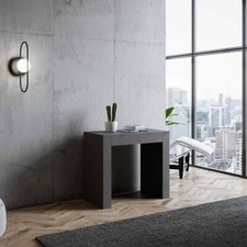 Tavolo consolle allungabile