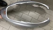 Carena codone posteriore grigia Aprilia rally 50