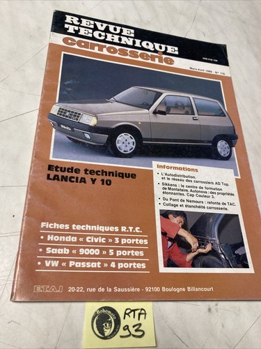Lancia y10 revisione - lancia,